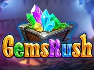 Gems Rush game icon