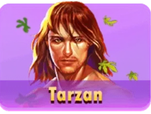 Tarzan game icon