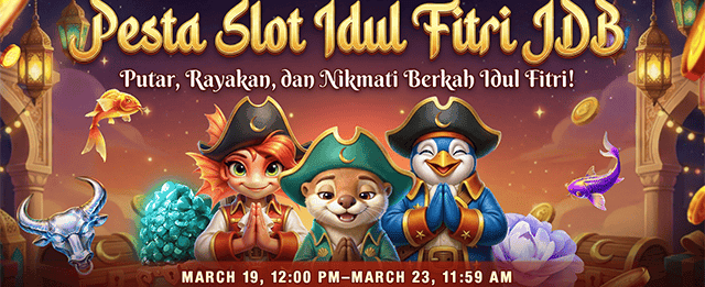 Download Lucksvip Slot Sekarang Juga