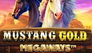 Mustang Gold Megaways